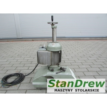 Posuw do frezarki Maggi Stef 514 - 3 rolkowy